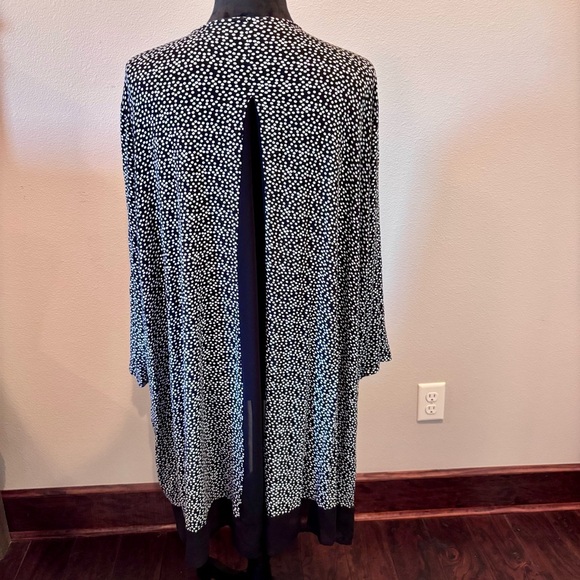 Bundle of Lane Bryant Tops/Kimono,size 28,4 pieces,Summer Everyday Work Errands - Picture 13 of 16